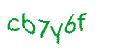 Captcha 画像